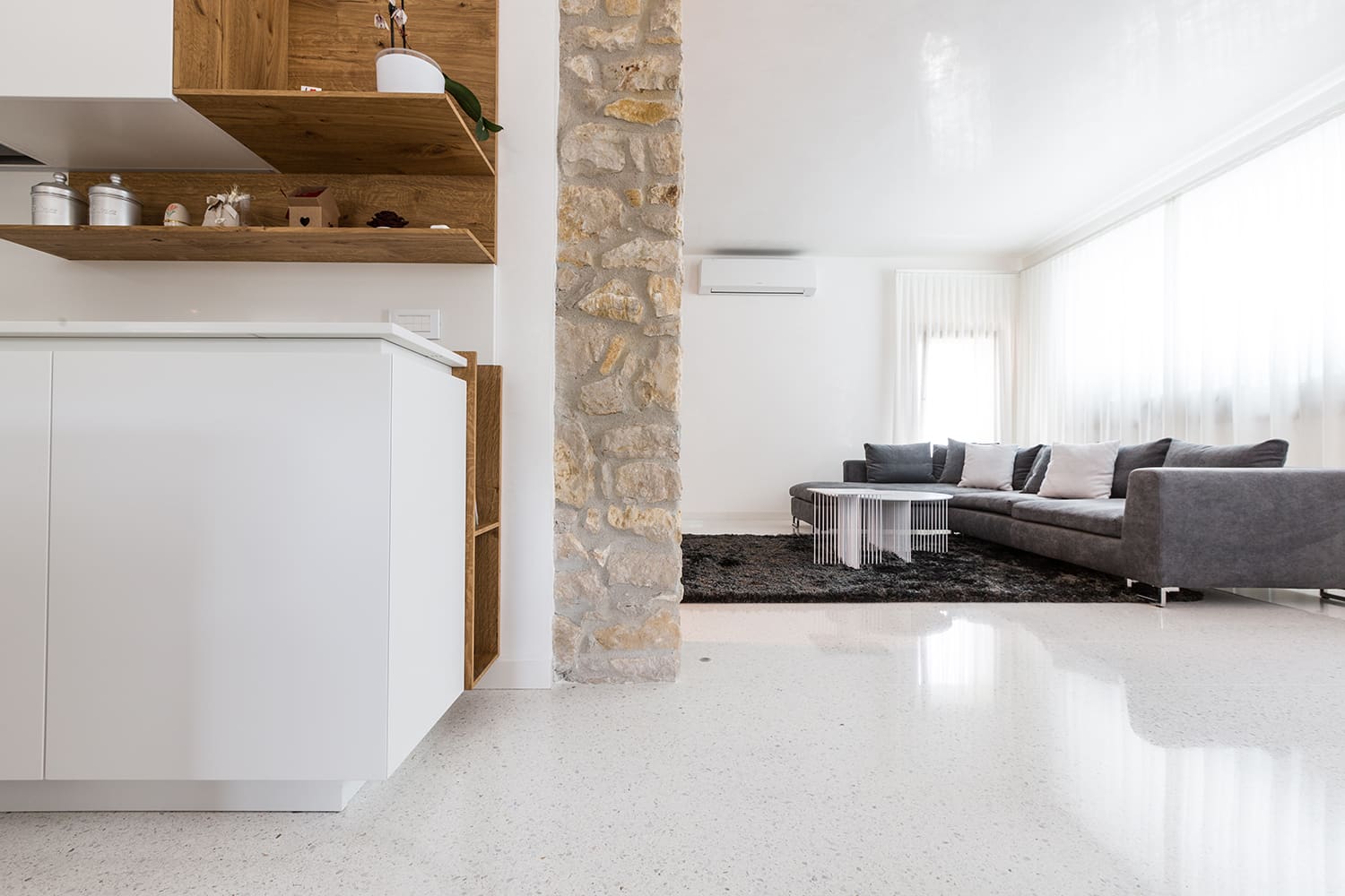 Lixio+ overview