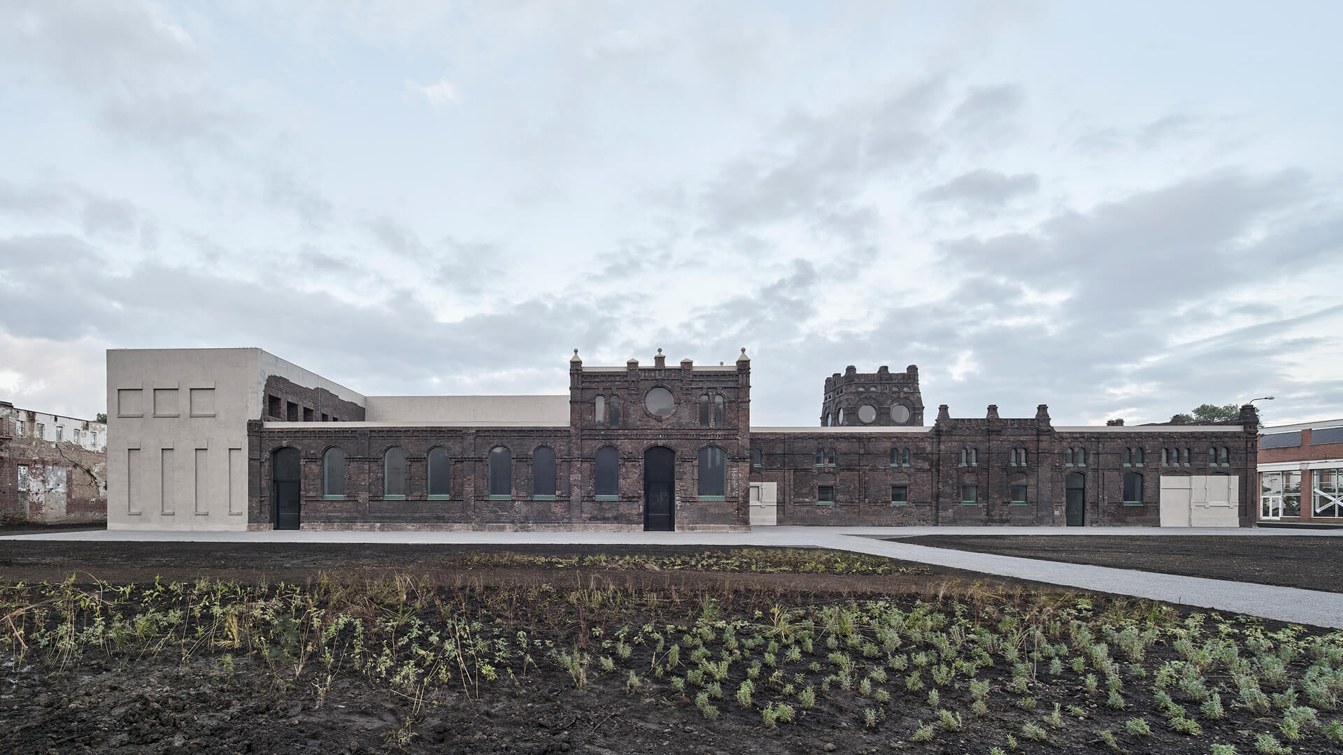 Microcement project 7