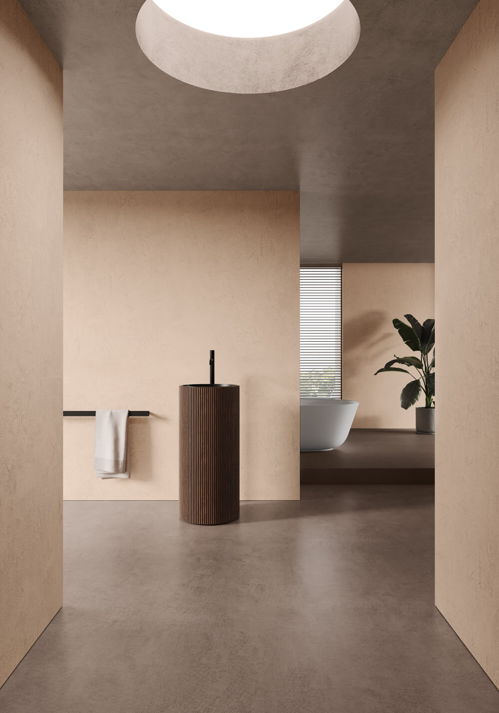 Terrae Calce overview