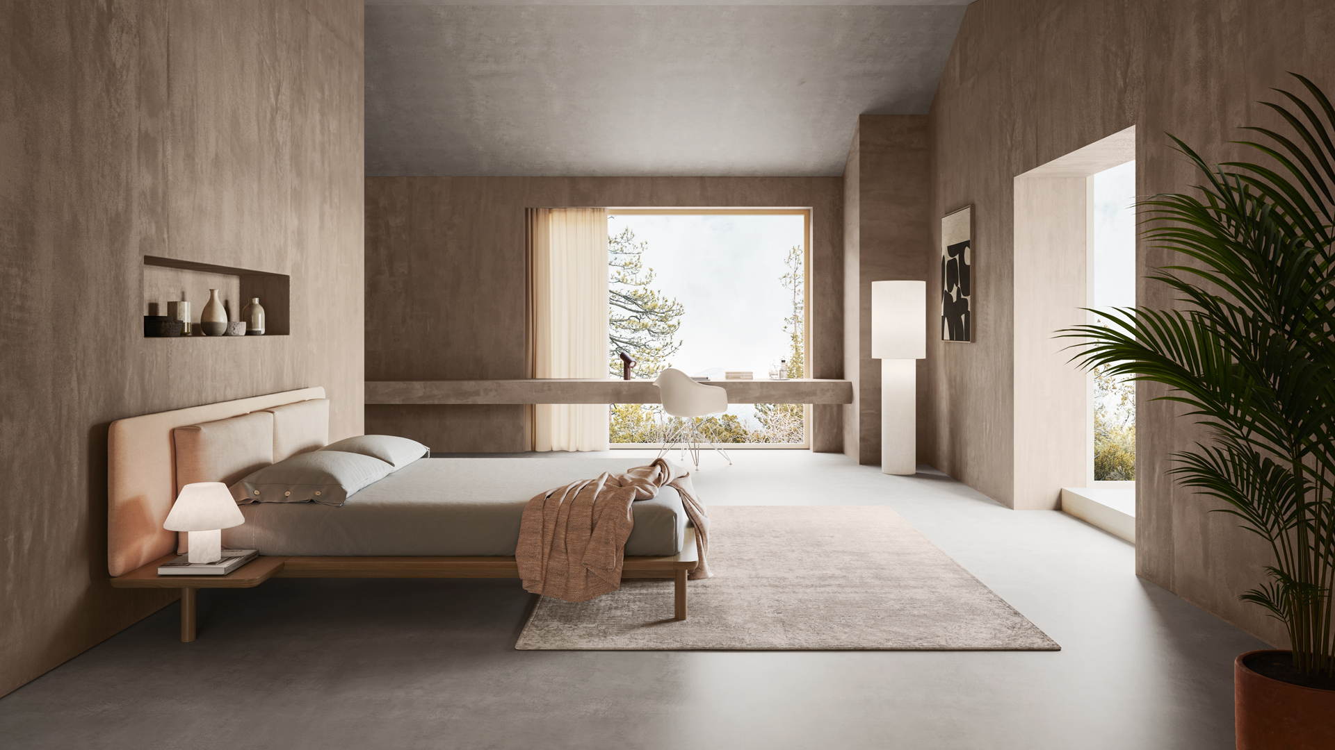 Terrae Calce project 7