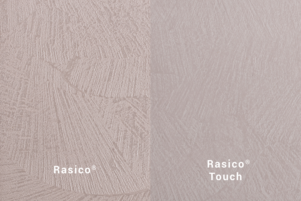 Perfect surfaces over time