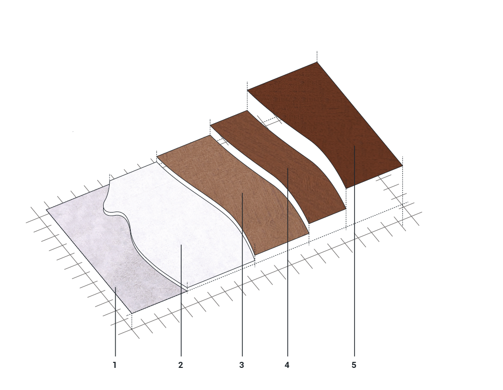 An original design